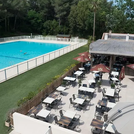 L'ophelie Apartment *