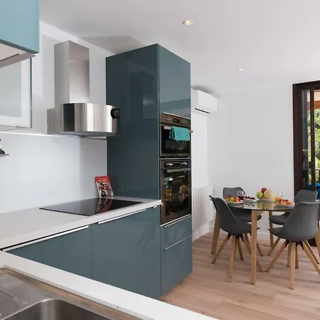 L'ophelie Apartment *