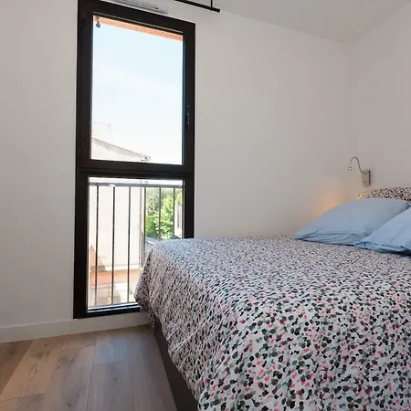 Apartment L'ophelie