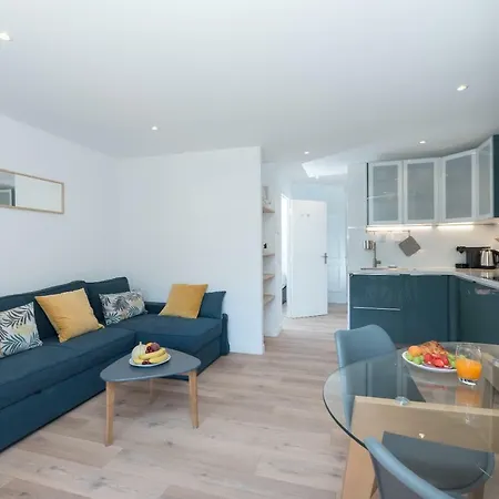 Apartment L'ophelie Six-Fours-les-Plages
