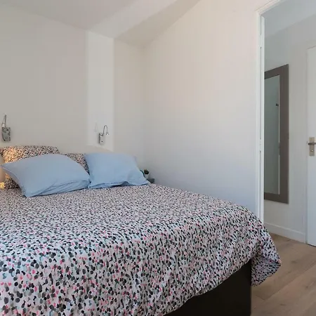 Apartment L'ophelie Six-Fours-les-Plages