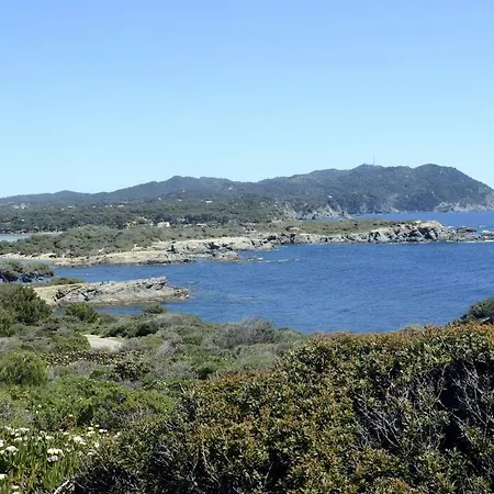 L'ophelie Six-Fours-les-Plages