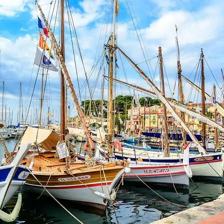 L'ophelie Apartmán *