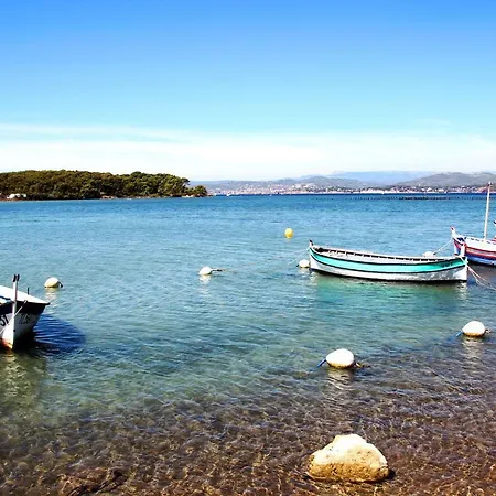 L'ophelie Apartmán *