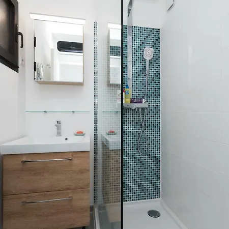 L'ophelie Apartmán Six-Fours-les-Plages