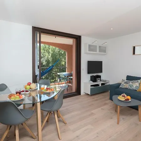 L'ophelie Six-Fours-les-Plages