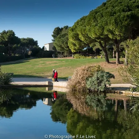 L'ophelie Apartmán *