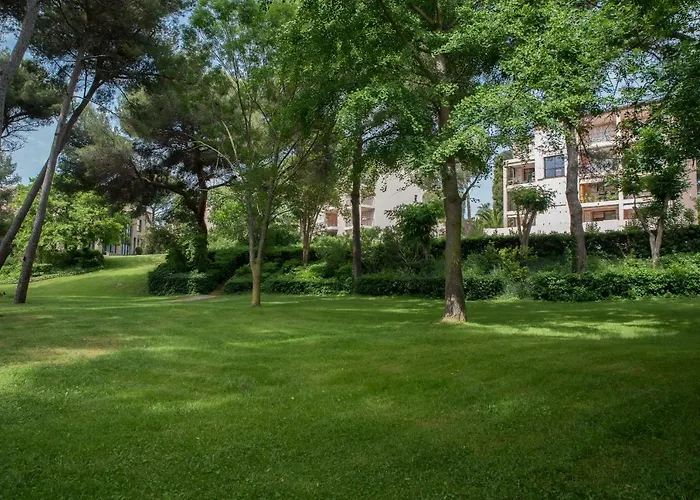 L'ophelie Apartment