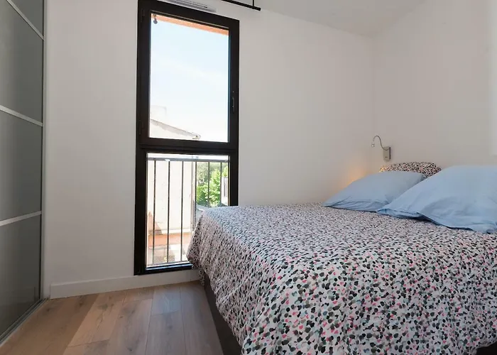 Apartment L'ophelie