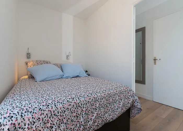 Apartment L'ophelie Six-Fours-les-Plages